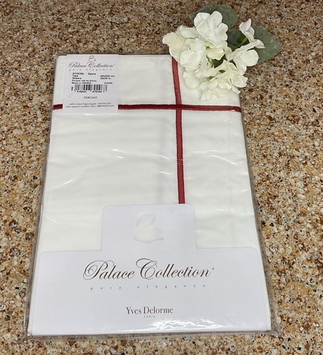 Yves delorme palace - yves, collection
