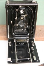 ancien appareil photo à