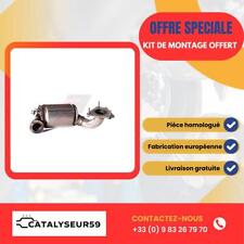 Catalyseur RENAULT SCENIC 1.9