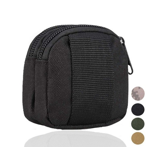Tactique edc sac ceinture - sac,