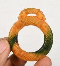 5.3CM Hongshan Culture Old