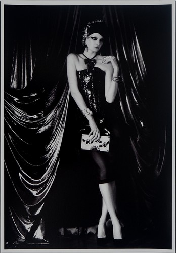 Irina ionesco soirée - irina,