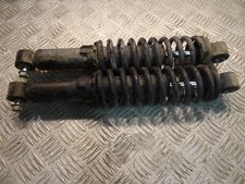 amortisseurs avant quad tgb