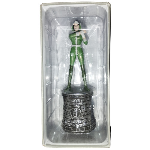Figurine statuette malicia - statuette,