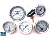 Kit De Jauge De Vitesse