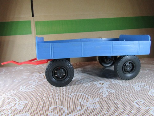 A224 vintage remorque - remorque, 2