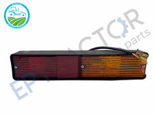 1695847 ENSEMBLE FEU ARRIERE POUR LANDINI MASSEY FERGUSON 365 372 375 390 398...