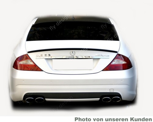 Compatible avec mercedes - mercedes, cls