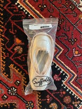 Suffolk Solo Pointe Shoes Size