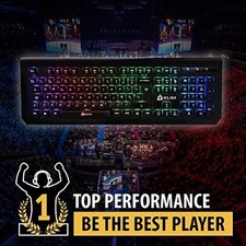 * Klim Domination Mechanical