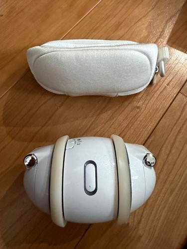 Sony rolly sep - rolly, white
