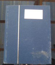 n°40 - Album rempli avec