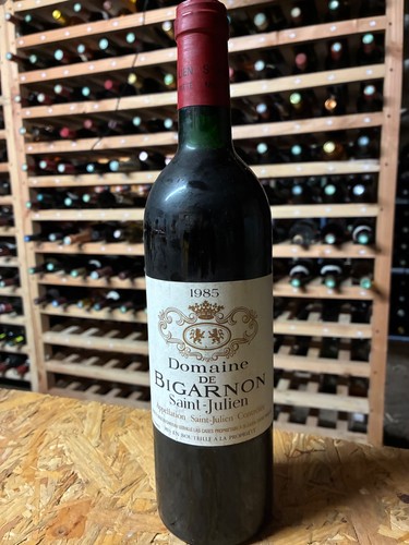 453 domaine de bigarnon - -,