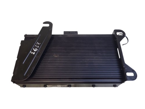 Peugeot 607 2007 amplificateur - 607,
