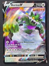 Carte Pokémon Boréas V