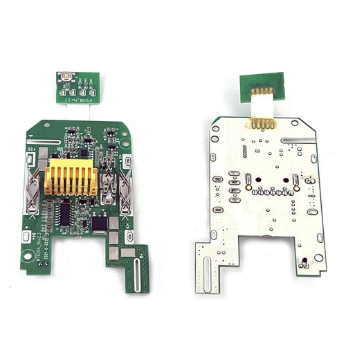 Carte circuit pcb - carte,