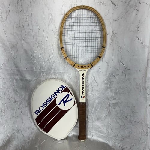 Vtg rossignol strato - vtg,