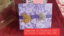 Lolita Lempicka st Valentin 2007