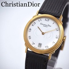Montre Christian Dior Femme