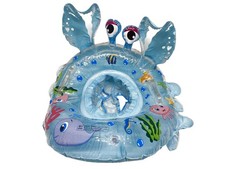 Bague de natation pour bébés