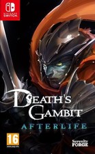 Jeu Nintendo Switch Death's Gambit Afterlife Definitive Edition Switch