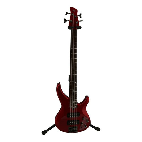 Guitare basse électrique
