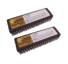 Kickstart sous licence Amiga