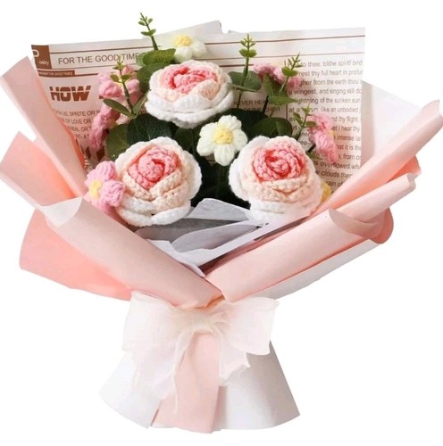 Forever flowers lighted - forever,