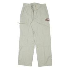 EIDER Pantalon Cargo Zippé