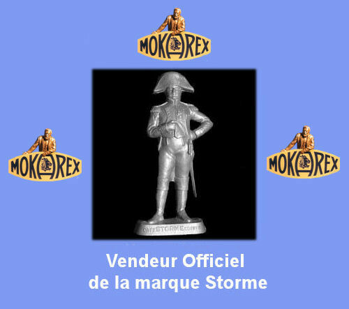 Mokarex storme napoleon - mokarex,