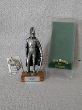 Figurine LES ETAINS DU PRINCE Maréchal de Grouchy 1766-1847 Baches