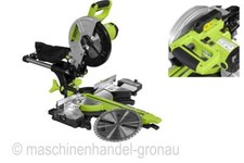 Scie À Onglet Zipper