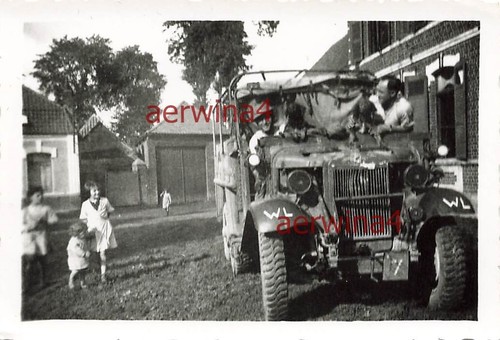 Engl camion morris - engl.,