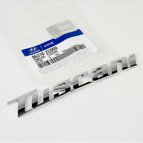 New oem 86310 2c000 rear - 86310,
