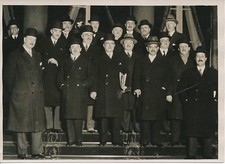 Politique 1930 le nouveau - c.,