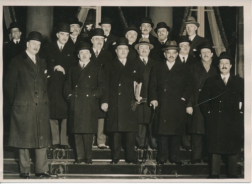 Politique 1930 le - 1930,