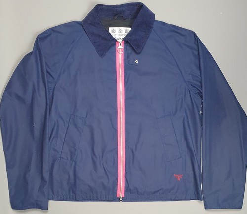 Barbour beacon munro wax - munro,