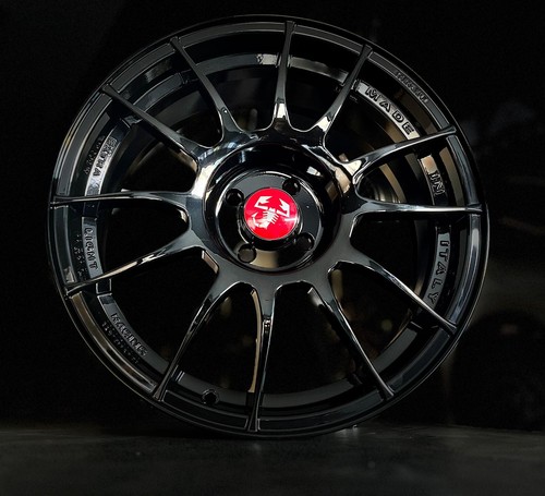 Abarth 500 595 de 17 - n,