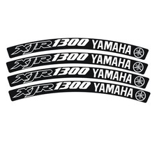 Stickers bord de JANTE