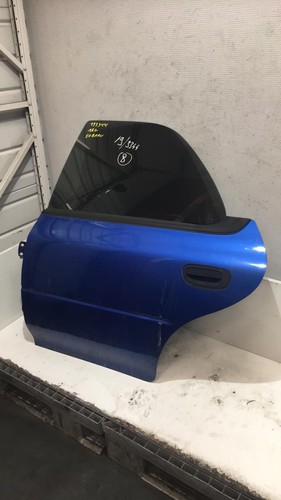 Porte arriere gauche subaru - gauche,
