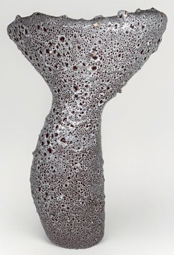 Rare vase vintage forme - vase,