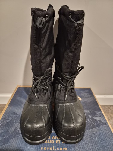 New with box sorel mens - new,