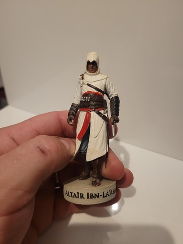 Figurine assassin creed - figurine,
