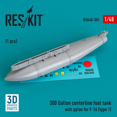 300 gallon centerline fuel - gallon,