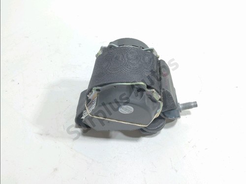Ceinture arriere droite - ceinture,