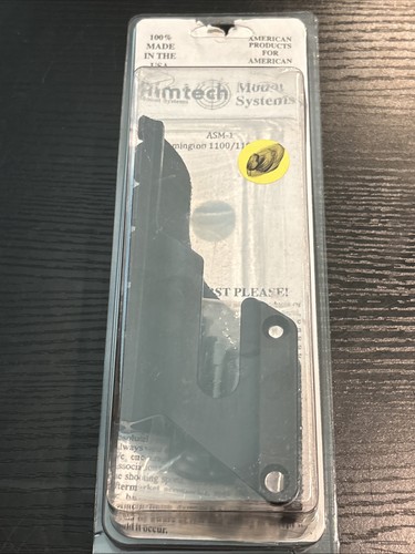 Aimtech asm remington - asm-1,