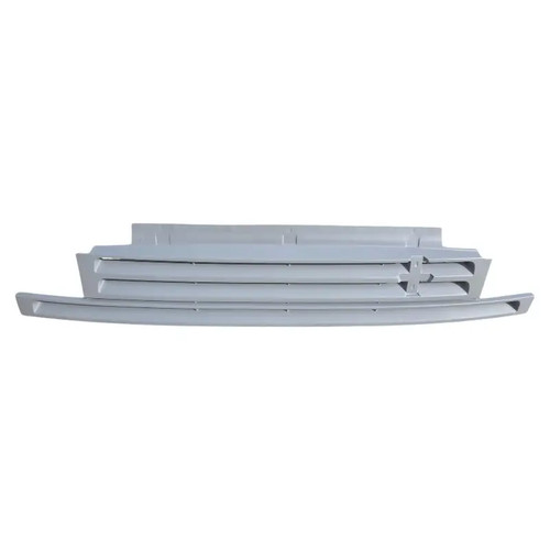 Calandre renault turbo - calandre,