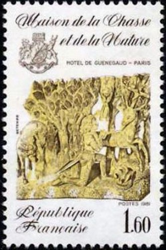 France yvert num 2171 - france,
