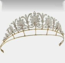 Late Victorien Rose Coupe