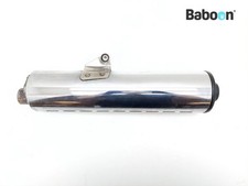 Silencieux d'échappement